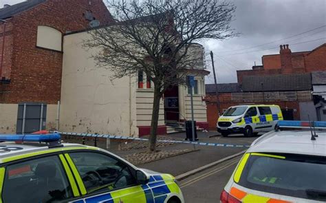 <strong>Spotted Ilkeston town</strong>. . Incident in ilkeston today